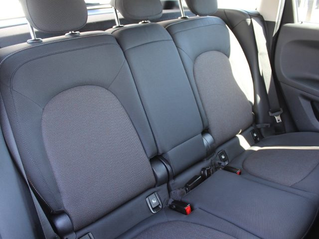 MINI Countryman usata, con Immobilizzatore elettronico