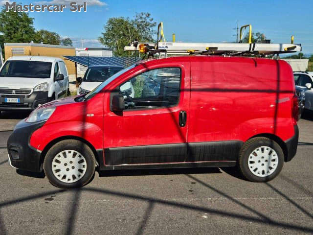 FIAT Fiorino usata, con Alzacristalli elettrici
