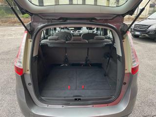 RENAULT Scenic usata, con Chiusura centralizzata