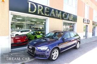 AUDI A4 Avant 40 TDI quattro S tronic