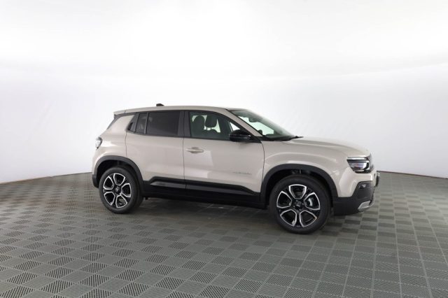 JEEP Avenger usata 2
