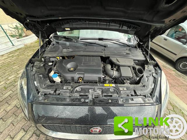 JAGUAR E-Pace usata, con Vetri oscurati