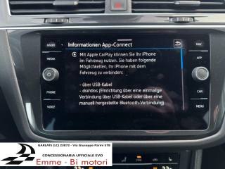 VOLKSWAGEN Tiguan usata, con Adaptive Cruise Control