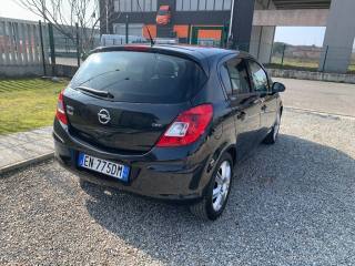 OPEL Corsa usata, con Alzacristalli elettrici