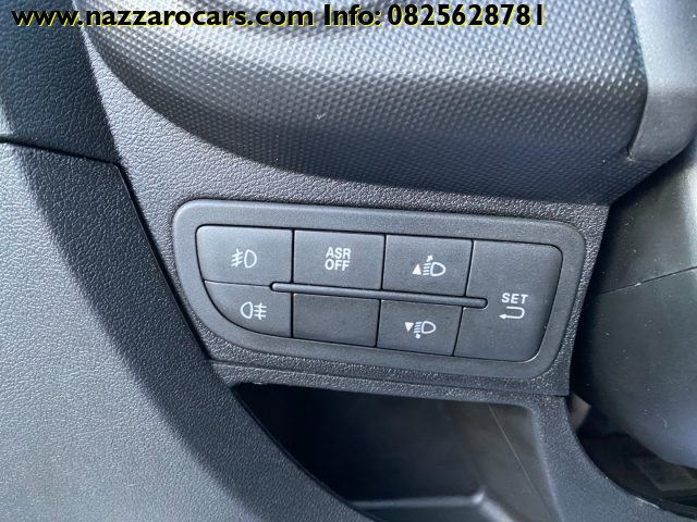 FIAT Fiorino usata, con Bracciolo