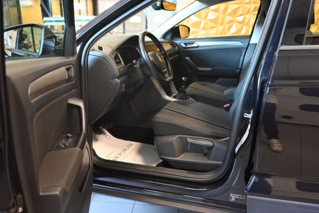 VOLKSWAGEN T-Roc usata 80
