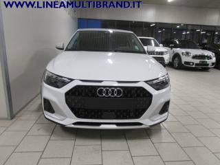 AUDI A1 usata, con Airbag