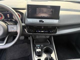 NISSAN X-Trail usata, con Sensori di parcheggio posteriori