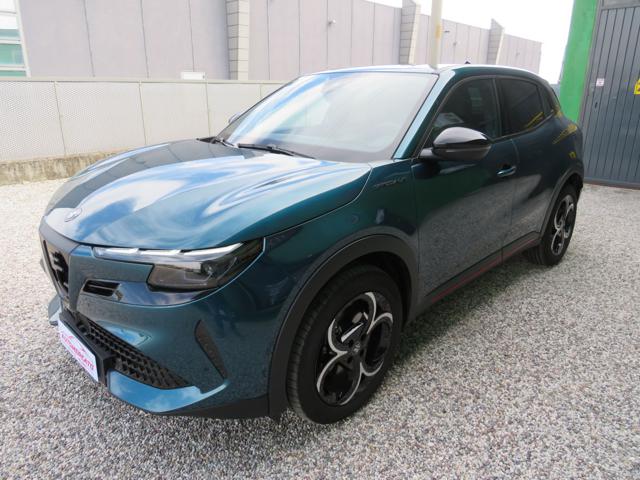 ALFA ROMEO Junior usata, con ABS