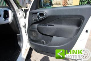 FIAT 500L usata 20