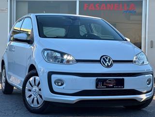 VOLKSWAGEN up! 1.0 5p. Move up - NO VINCOLI FINANZIARI