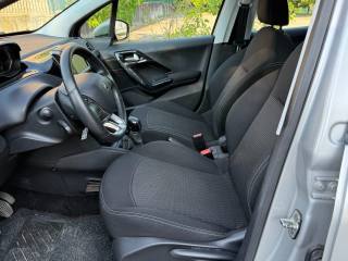 PEUGEOT 208 usata, con Immobilizzatore elettronico