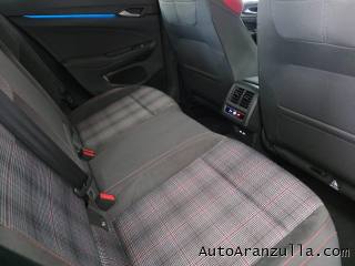 VOLKSWAGEN Golf usata, con Sistema di navigazione