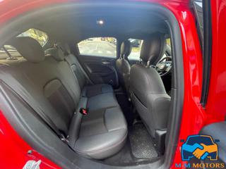FIAT 500X usata, con Chiusura centralizzata senza chiave