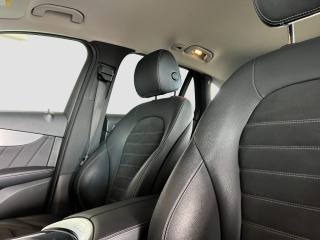 MERCEDES-BENZ CLA usata 12