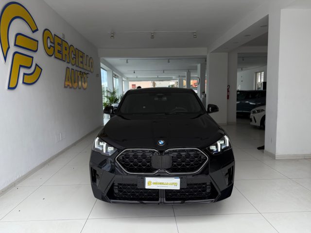 BMW X2 usata, con Airbag