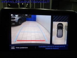 PEUGEOT 3008 usata, con Airbag laterali