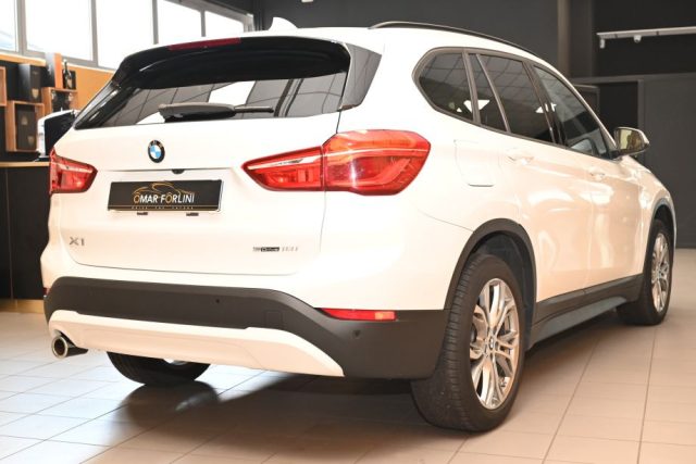 BMW X1 usata 83