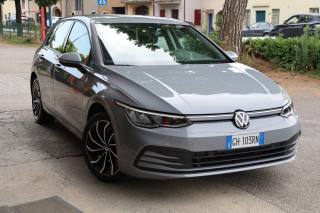 VOLKSWAGEN Golf usata 145
