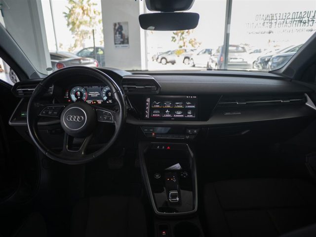 AUDI A3 usata, con Bluetooth