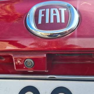 FIAT Tipo usata, con Specchietti laterali elettrici