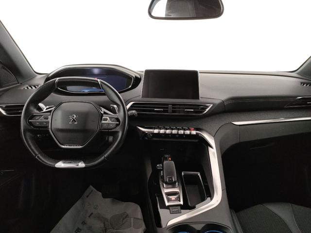 PEUGEOT 3008 usata, con Cerchi in lega