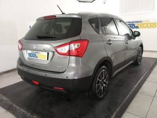 SUZUKI S-Cross usata, con Chiusura centralizzata