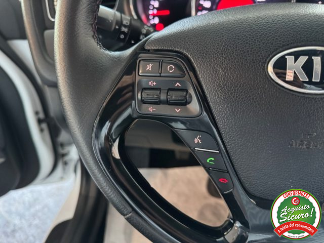 KIA cee