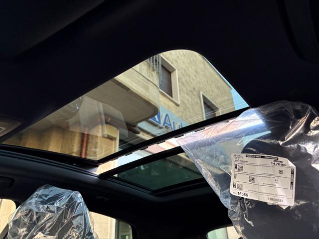 AUDI Q5 usata, con Sistema lavafari