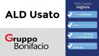 NISSAN Qashqai usata, con Airbag