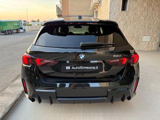 BMW 118 usata, con Autoradio