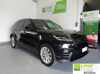 LAND ROVER Range Rover Velar 2.0D I4 240 CV R-Dynamic S