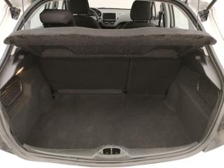 PEUGEOT 208 usata, con Autoradio digitale