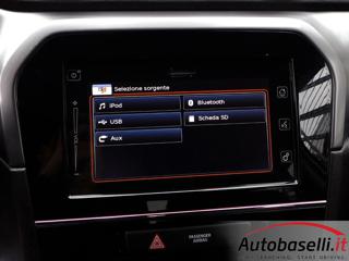 SUZUKI Vitara usata 58