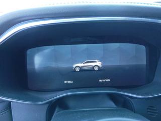 JAGUAR F-Pace usata, con Interni in pelle