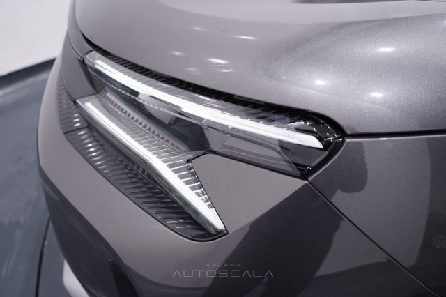 CITROEN C5 Aircross usata, con Bluetooth