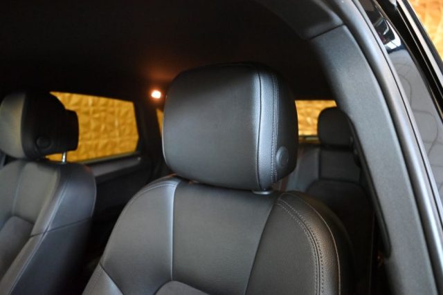 PORSCHE Macan usata 137