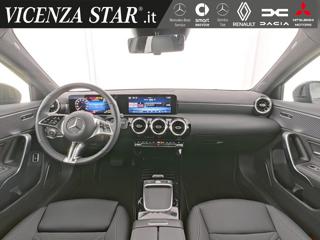 MERCEDES-BENZ A 250 usata, con Cerchi in lega