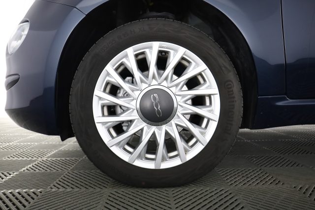 FIAT 500 usata 14