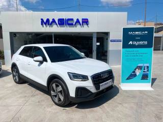 AUDI Q2 30 TDI S tronic Admired