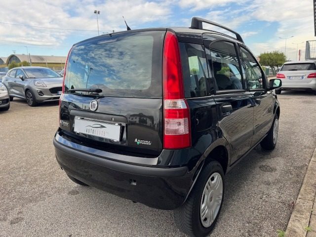 FIAT Panda usata, con Chiusura centralizzata