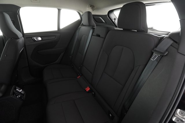 VOLVO XC40 usata 9
