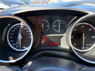 ALFA ROMEO Giulietta usata, con Fari LED