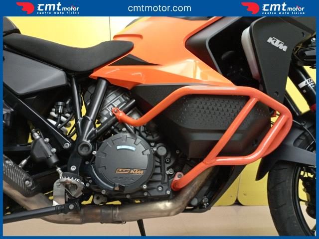 KTM 1290 Super Adventure usata 6