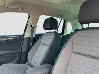 VOLKSWAGEN Tiguan usata 11