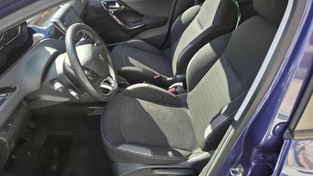 PEUGEOT 208 usata, con Cerchi in lega