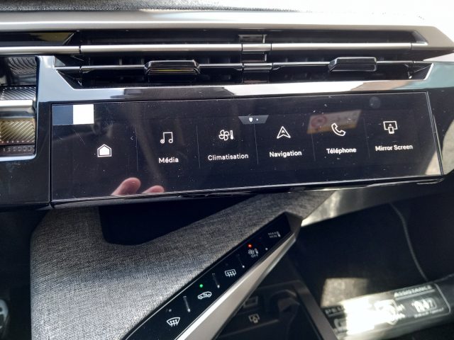 PEUGEOT 3008 usata, con Controllo trazione