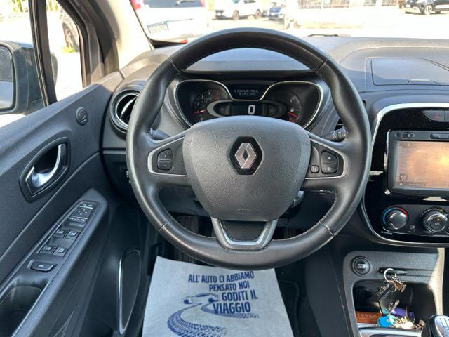 RENAULT Captur usata 51