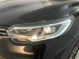 RENAULT Kadjar usata, con Climatizzatore