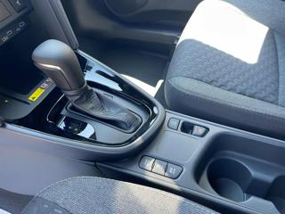 TOYOTA Yaris Cross usata, con Luci diurne LED